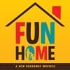 "Fun Home" Cast