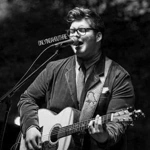 Noah Guthrie