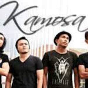 Kamos