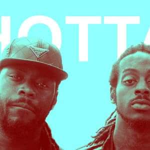 Official Shottas