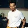 Louis Tomlinson