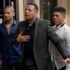 Jussie Smollett Terrence Howard