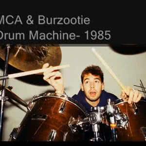 MCA and Burzootie