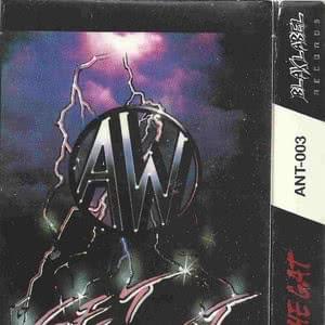 A.W.