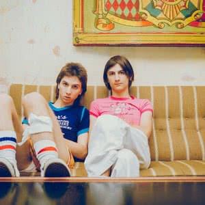 The Lemon Twigs