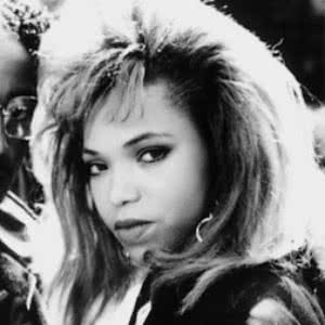 Tisha Campbell Martin