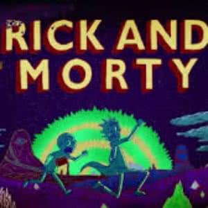 i am alive rick and morty