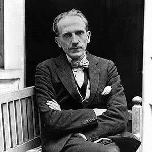 A.A. Milne