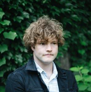 Keenan O'Meara