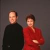 Stephen Flaherty & Lynn Ahrens