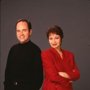 Stephen Flaherty & Lynn Ahrens