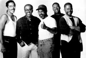 Maze Featuring Frankie Beverly