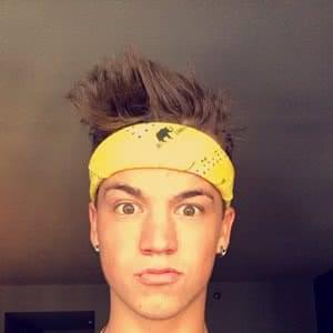 Taylor Caniff