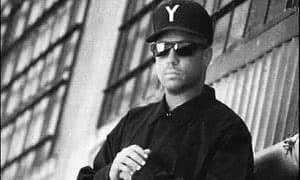 DJ Yella