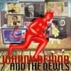 Demon The Devil