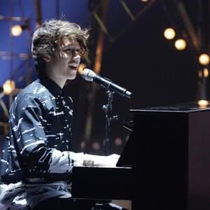 Isaac Waddington