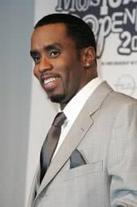 S. Diddy