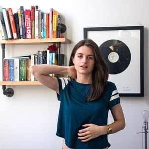 Lydia Ford