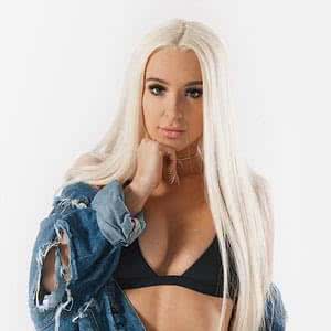 Tana Mongeau