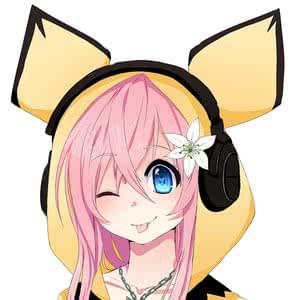 LilyPichu