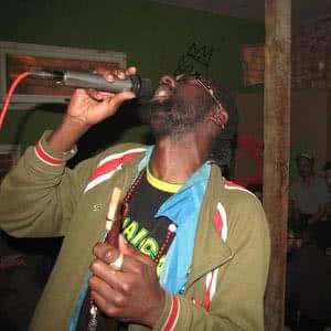 Kp Kev the Poet