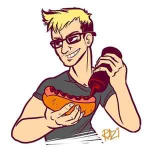 Chris Ray Gun