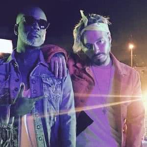 J Balvin & Willy William