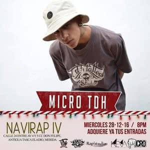 Micro Tdh