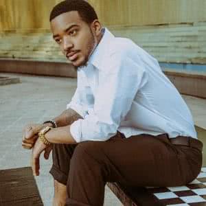 Algee Smith