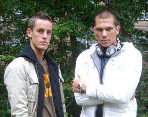 D-Block & S-te-Fan