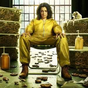 Crazy Ex-Girlfriend Cast