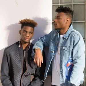 Ar'mon & Trey