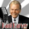 Paul Harvey