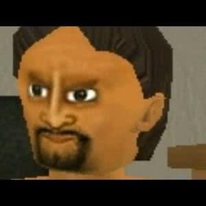 Mr Poladoful