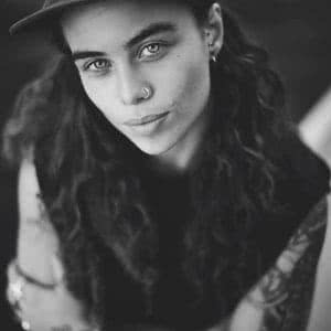 Tash Sultana