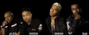 dru hill songs rush hour