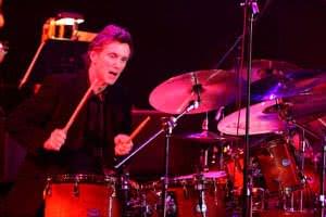 Chris Parker