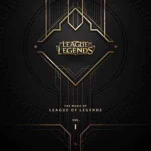 League Of Legends - Legends Never Die (Remix): lyrics and songs