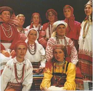 Fares Russia