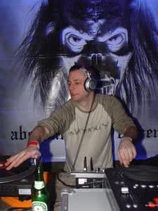 Dj The Boy