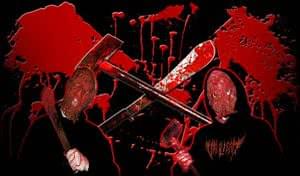 Butchers Harem