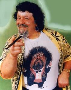 Lou Albano