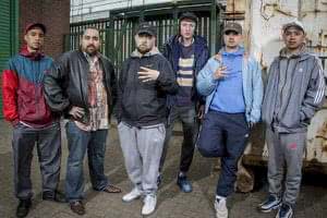 KURUPT FM