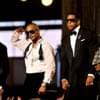 Jay-Z & T. I.