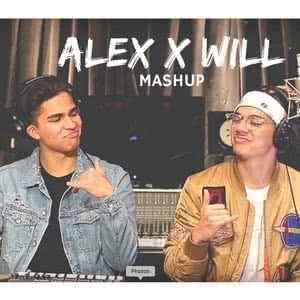 William Singe & Alex Aiono