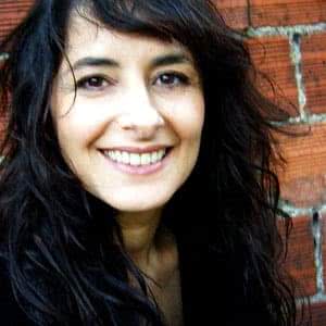 Louisa Bailèche
