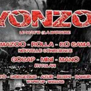 Lyonzon