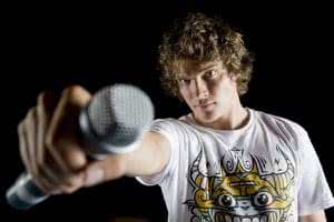 Tom Thum