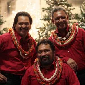 The Makaha Sons