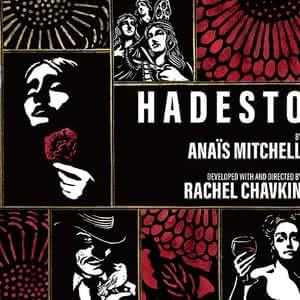 Original Cast of Hadestown